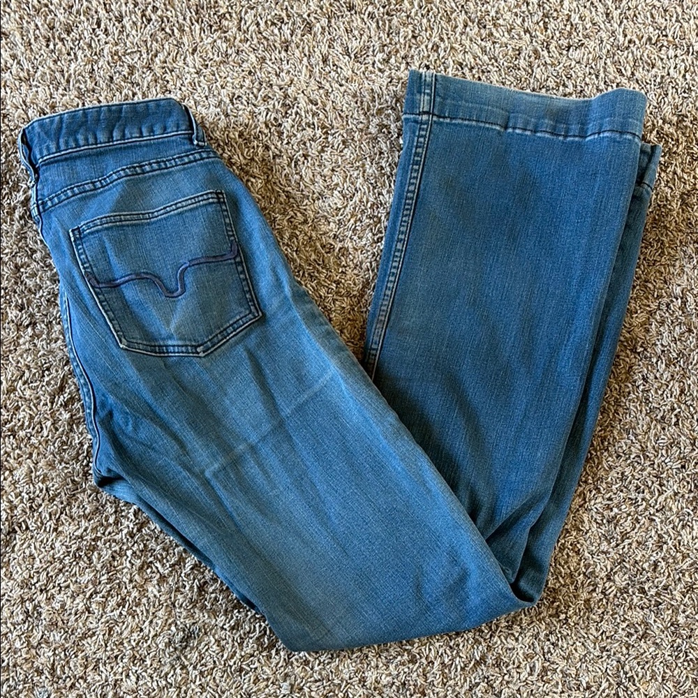 Kimes Ranch Jeans (women)